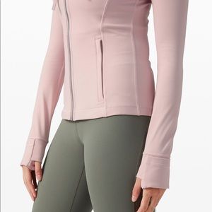 Lululemon jacket